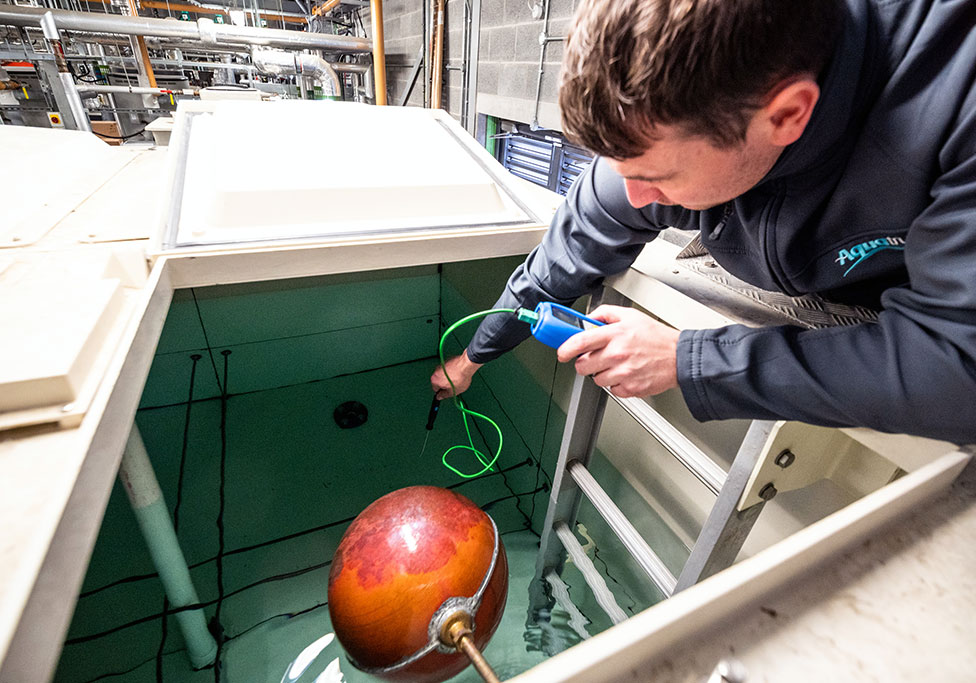 Legionella-Reporting Legionella-Reporting