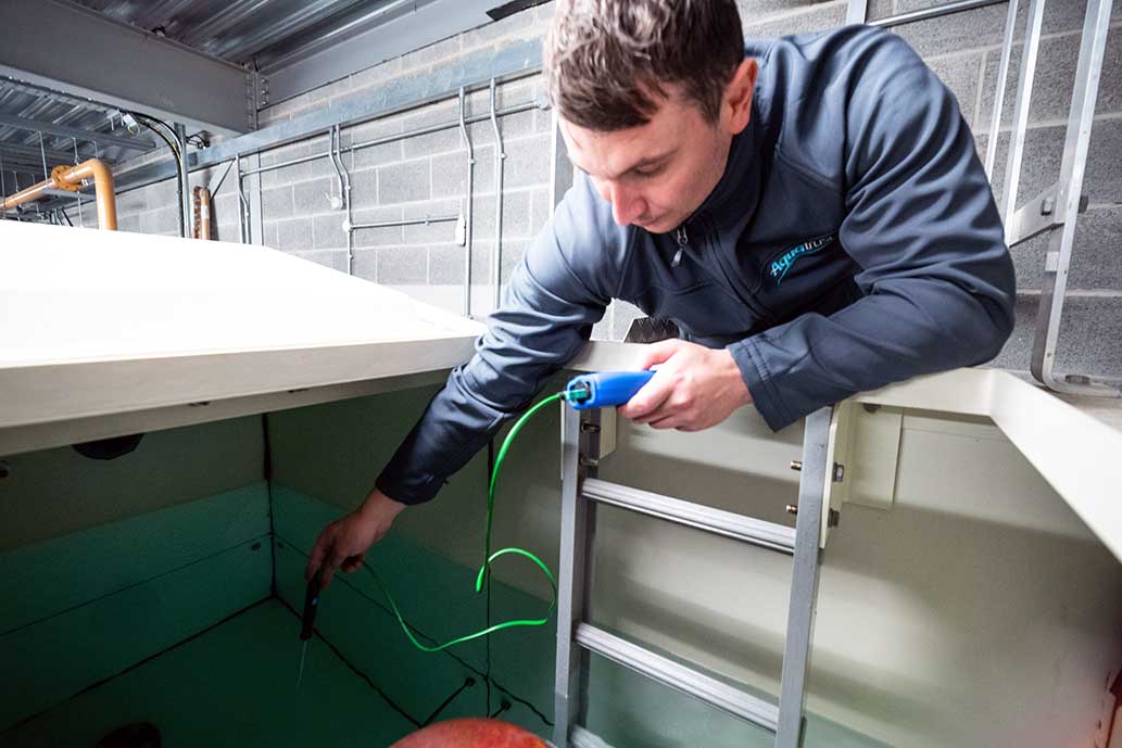 Water-Testing Water-Testing