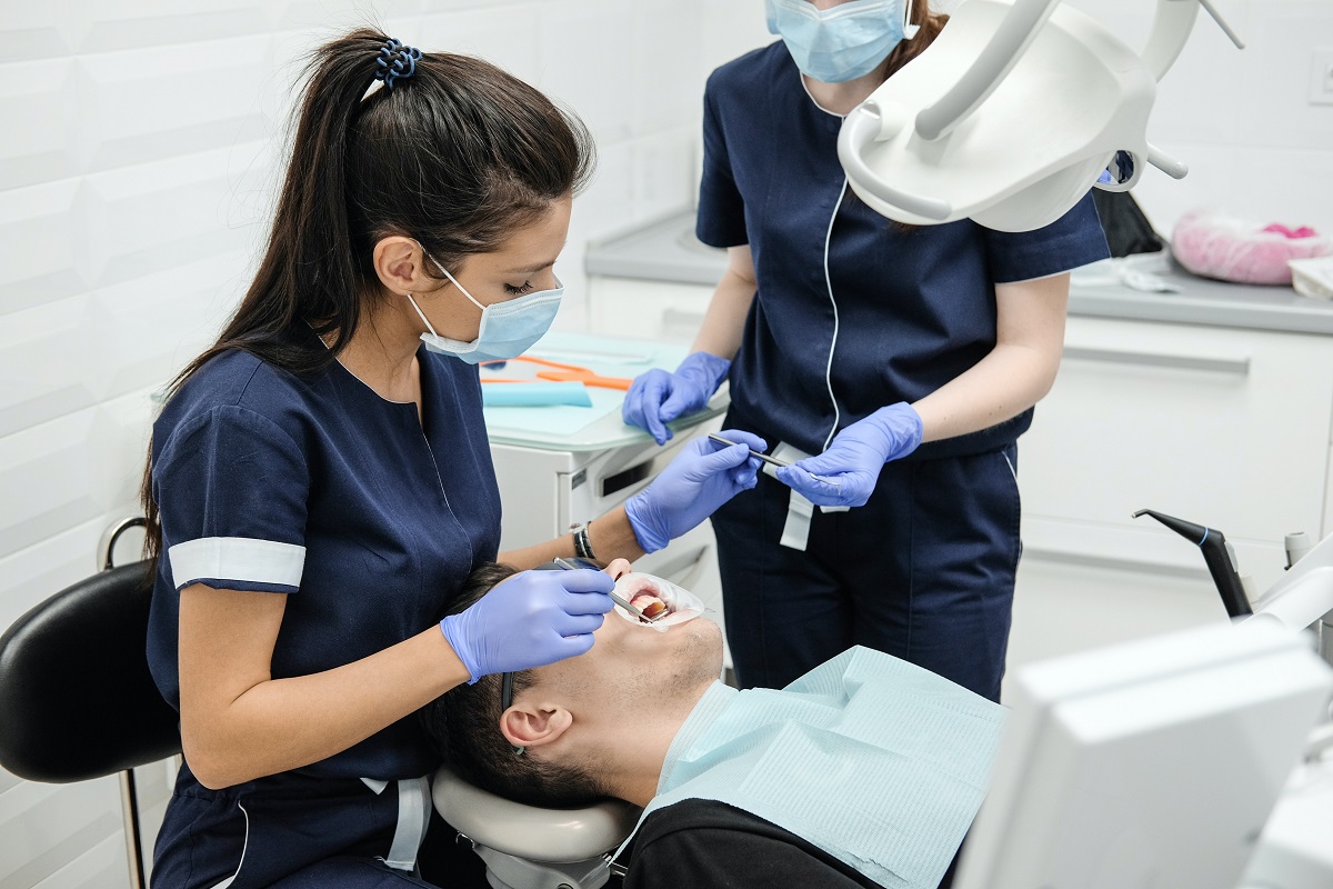 dentist-assessment