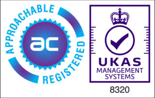 Approachable_UKAS 12327