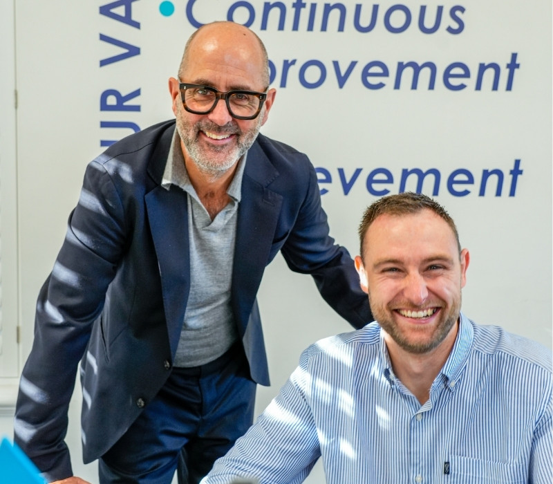 Clear Systems Helpful People Aquatrust