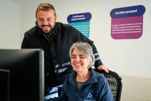 Legionella Training Online