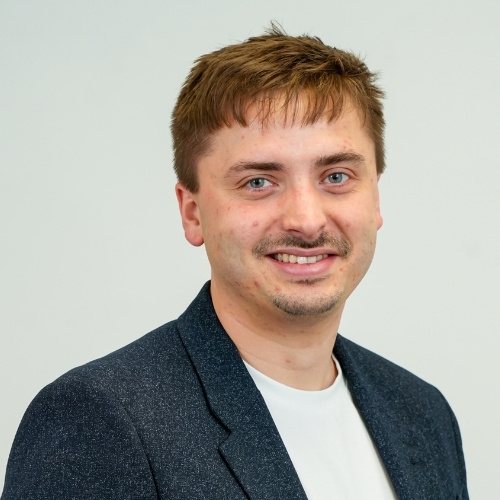 Mark Russell Aquatrust