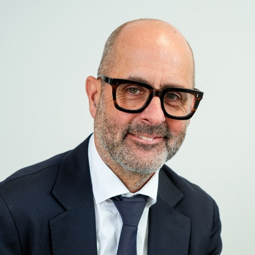 Paul Kenny Aquatrust