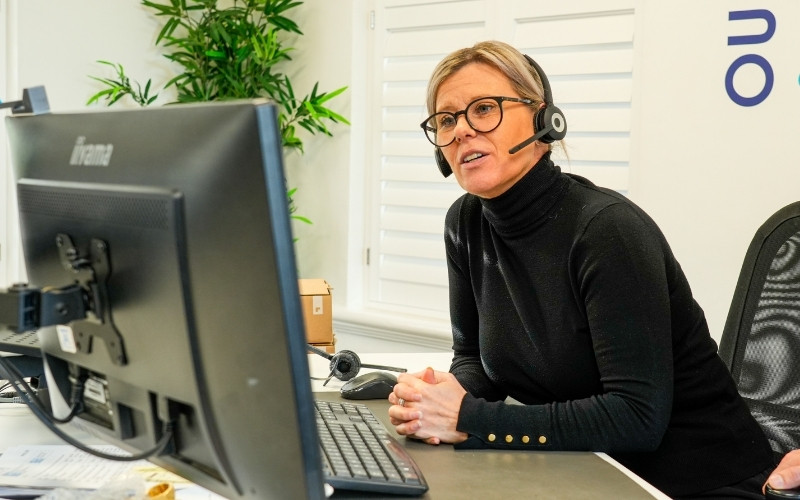 Aquatrust Customer Service Team
