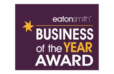 Aquatrust - EatonSmith business of the year award