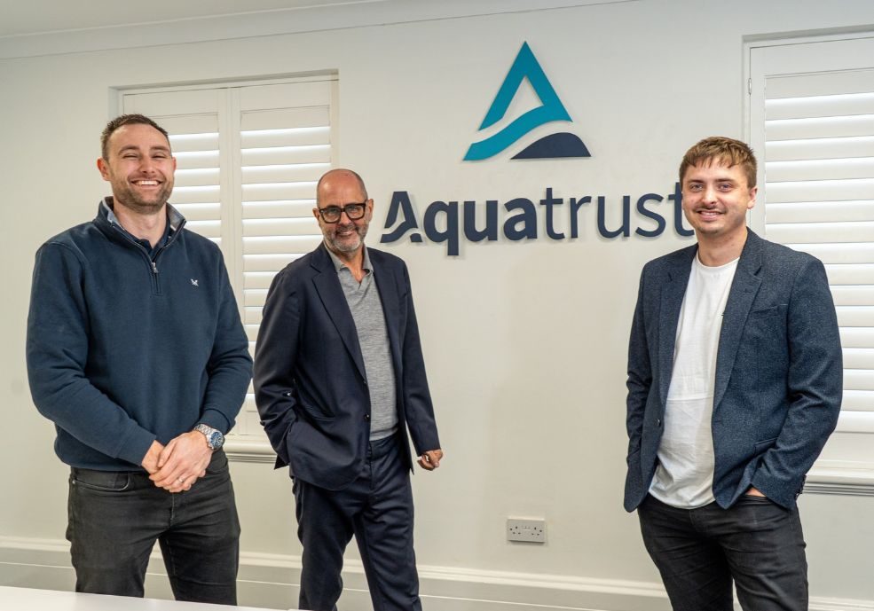 Aquatrust Evaporative Cooling Service Who We Work With