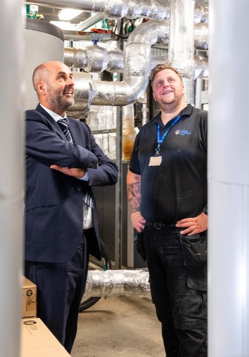 Legionella-Cleaning-Service-What-To-Expect