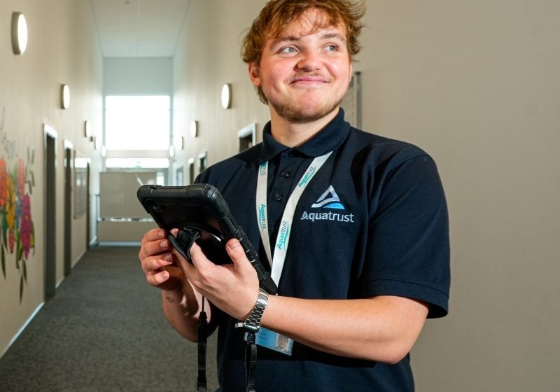 Safeguard Health And Compliance Aquatrust